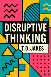 Disruptive Thinking