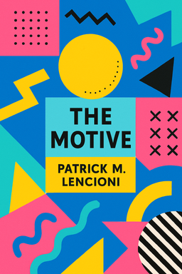 The Motive cover