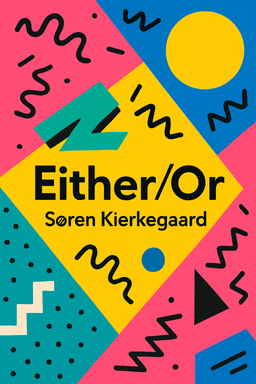 EitherOr cover