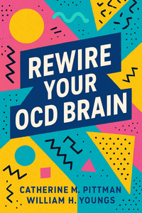 Rewire Your Ocd Brain