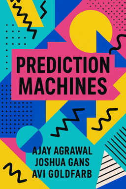 Prediction Machines cover