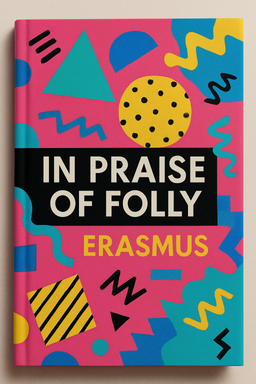 In Praise of Folly cover