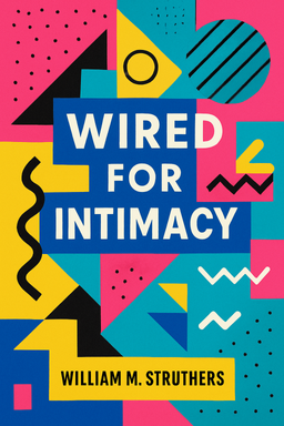 Wired for Intimacy cover