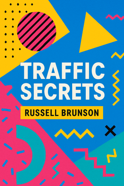 Traffic Secrets cover