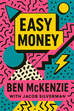 Easy Money cover