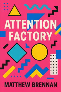 Attention Factory