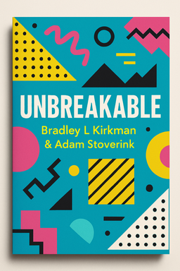 Unbreakable cover