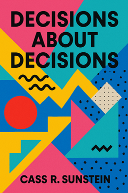 Decisions about Decisions cover