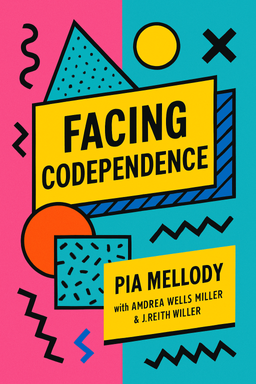 Facing Codependence cover