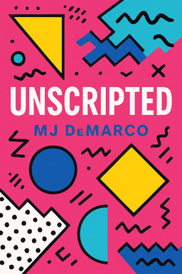 Unscripted cover