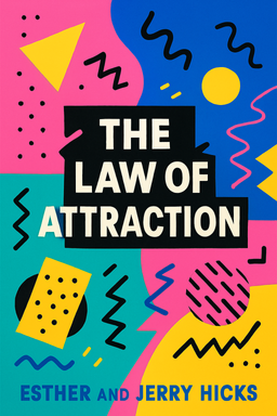 The Law of Attraction cover
