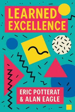 Learned Excellence cover