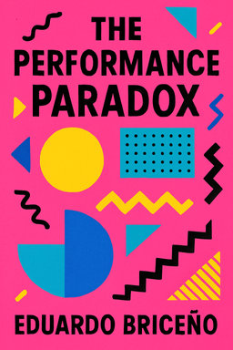 The Performance Paradox cover