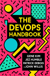 The Devops Handbook