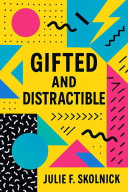 Gifted and Distractible cover