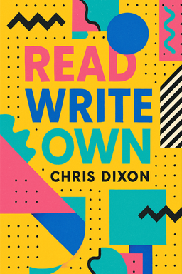 Read Write Own cover