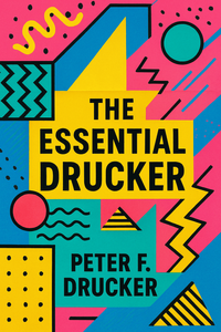 The Essential Drucker