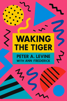 Waking the Tiger cover