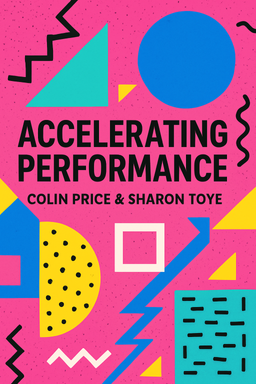 Accelerating Performance cover