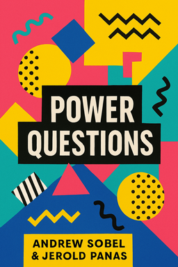 Power Questions cover