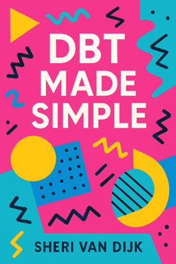 DBT Made Simple cover