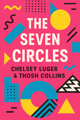 The Seven Circles cover