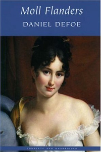 Moll Flanders