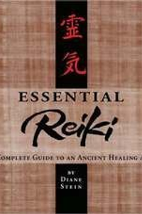 Essential Reiki