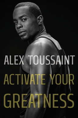 Activate Your Greatness cover
