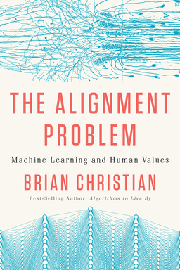 The Alignment Problem cover