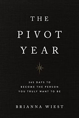 The Pivot Year cover