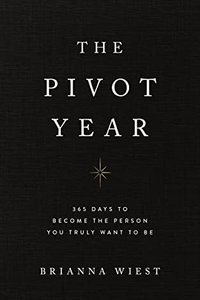 The Pivot Year