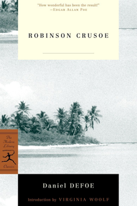 Robinson Crusoe