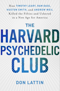 The Harvard Psychedelic Club