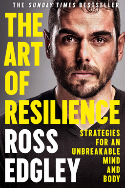 The Art of Resilience cover