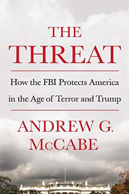 The Threat cover