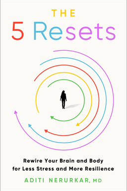 The 5 Resets cover