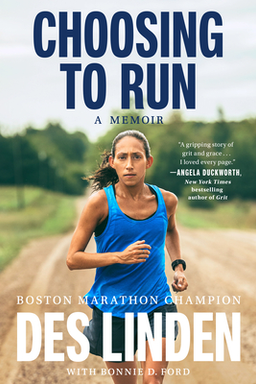 Choosing to Run cover