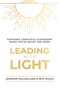 Leading with Light