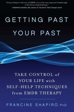 Getting Past Your Past cover