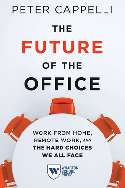 The Future of the Office cover