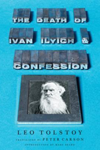 The Death of Ivan Ilyich