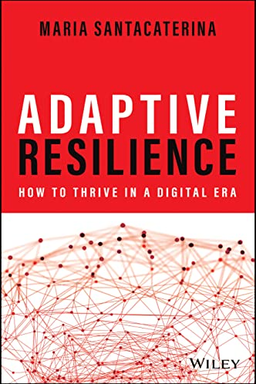 Adaptive Resilience cover