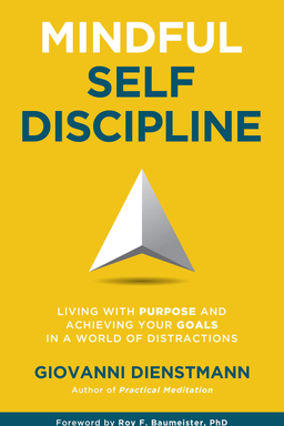 Mindful Self-Discipline cover