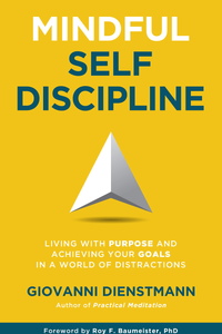 Mindful Self-Discipline