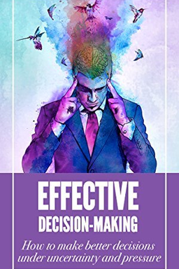 Effective Decision-Making cover