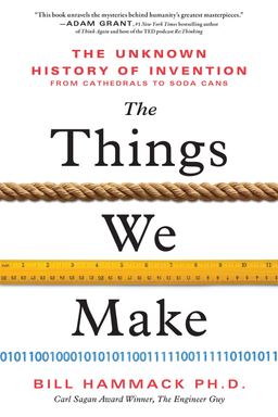 The Things We Make cover