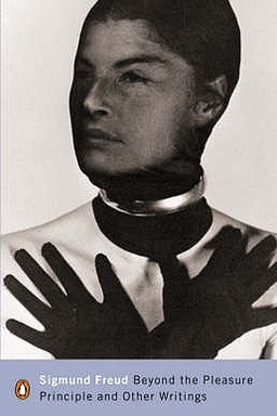 Beyond the Pleasure Principle cover