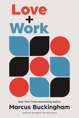 Love + Work cover