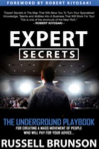 Expert Secrets
